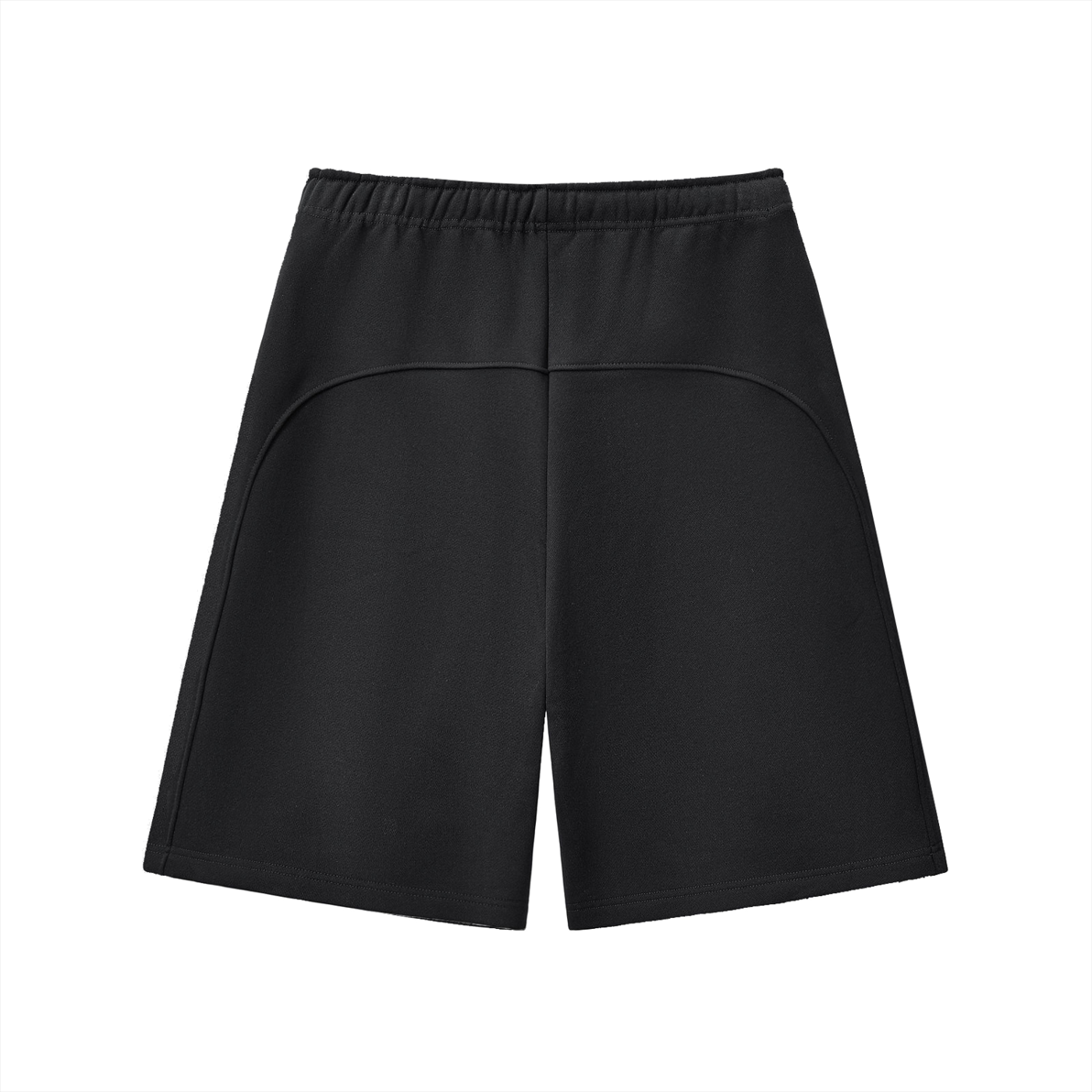 SSYC Compassion Essential Heavyweight Fleece Shorts