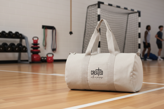 GRET SSYC SPORTS BAG 