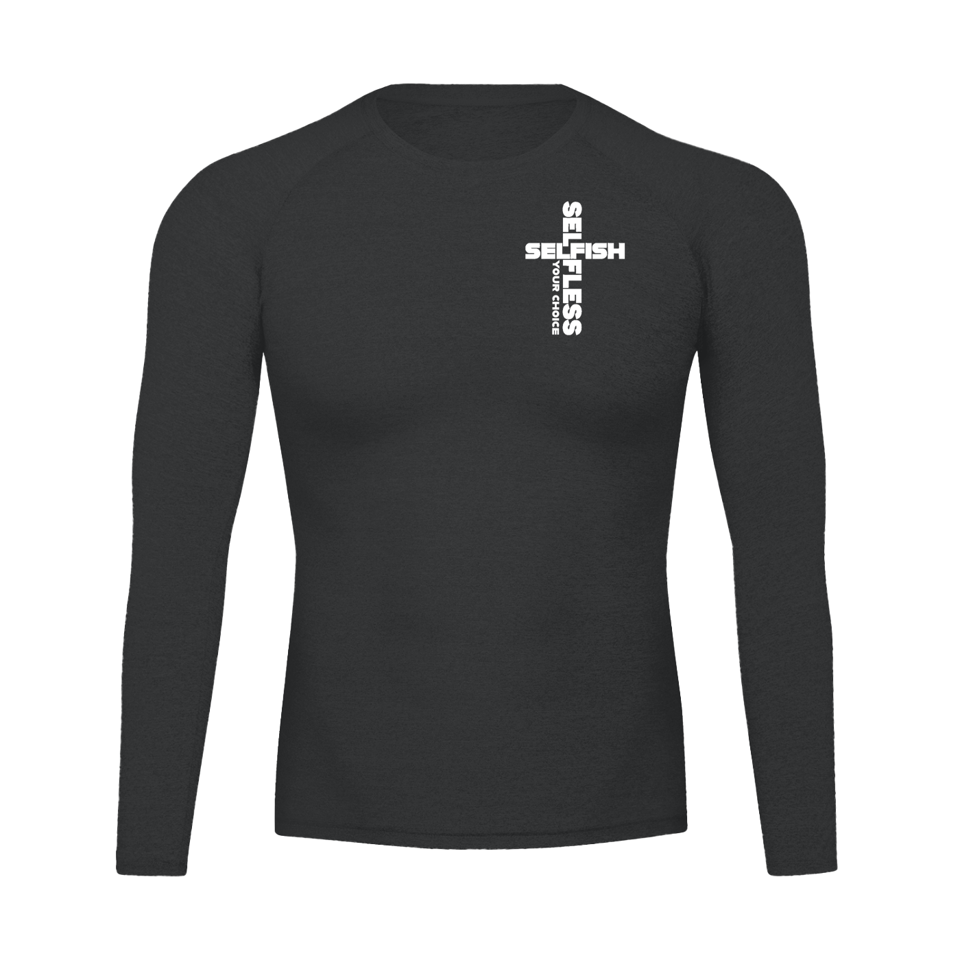 SSYC Performance Long Sleeve T-Shirt