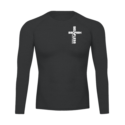 SSYC Performance Long Sleeve T-Shirt