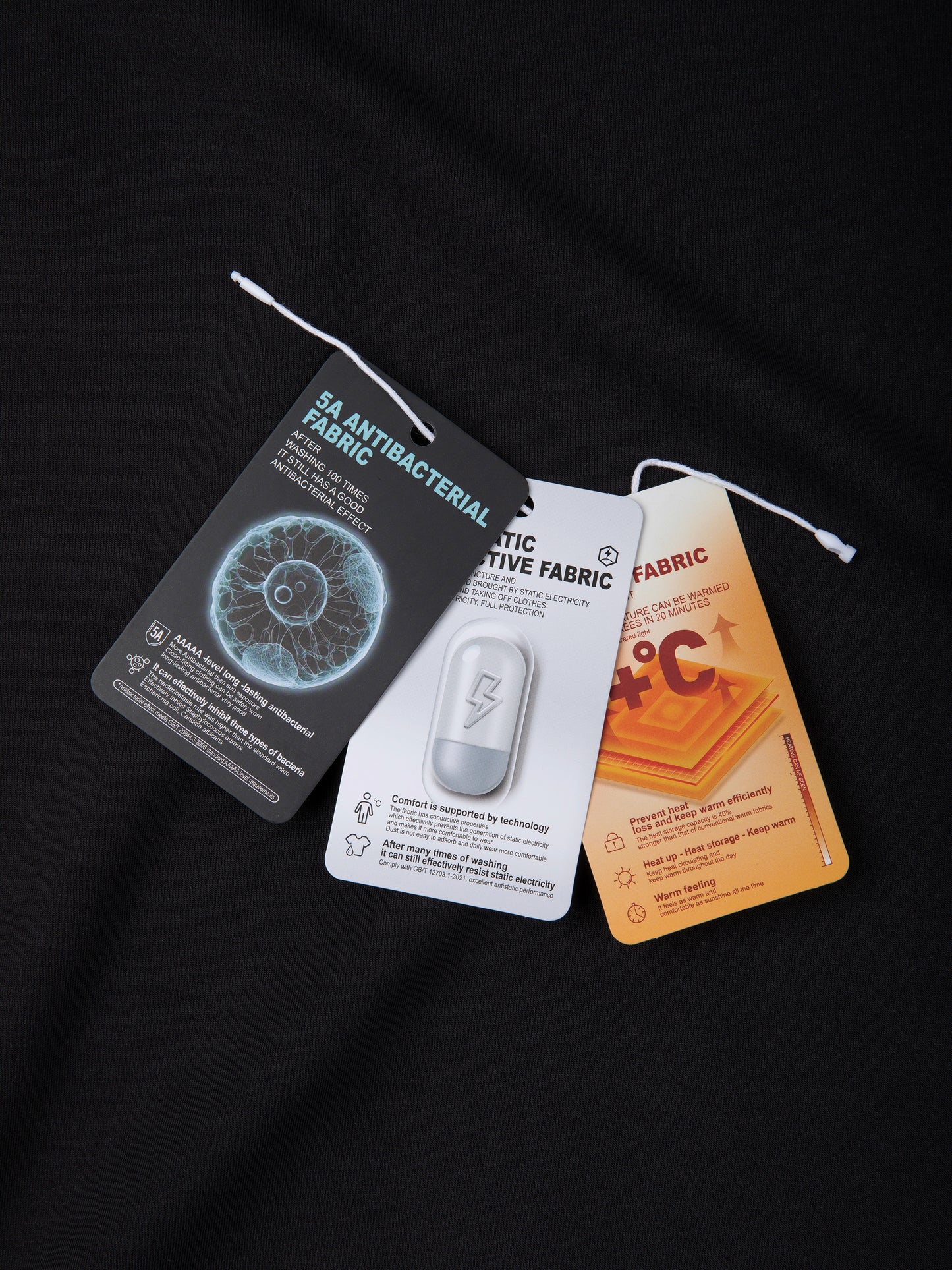 SSYC Compassion Essential Heavyweight Fleece Shorts